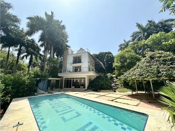 Turbaco - Venta de Casa Finca.