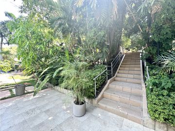 Turbaco - Venta de Casa Finca.