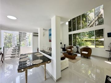 Turbaco - Venta de Casa Finca.