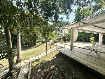 Turbaco - Venta de Casa Finca.