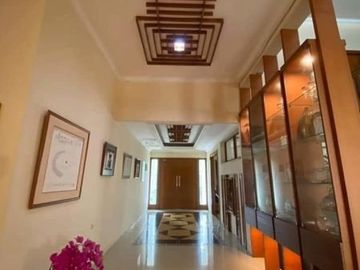 Rumah Mewah Terawat Siap Huni di Jatiwaringin