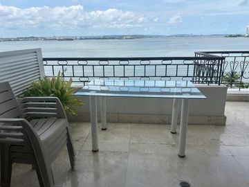 APARTAMENTO EN VENTA  BOCAGRANDE