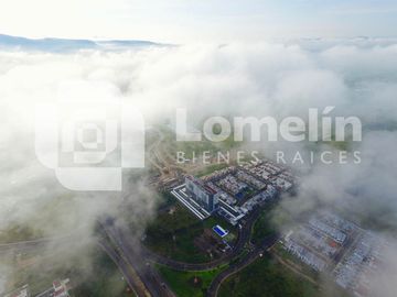 PentHouse en JURIQUILLA