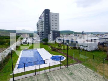 PentHouse en JURIQUILLA