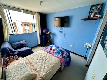 VENTA APARTAMENTO EN ANTONIA SANTOS BUCARAMANGA. Cod V24098