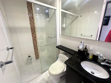 VENTA APARTAMENTO EN ANTONIA SANTOS BUCARAMANGA. Cod V24098