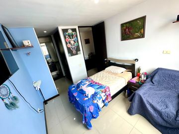 VENTA APARTAMENTO EN ANTONIA SANTOS BUCARAMANGA. Cod V24098