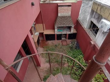 Venta PH 4 ambientes con patio y parrilla - Jose Leon Suarez - San Martin