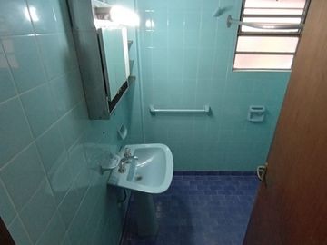 Venta PH 4 ambientes con patio y parrilla - Jose Leon Suarez - San Martin