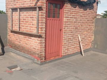 Venta PH 4 ambientes con patio y parrilla - Jose Leon Suarez - San Martin