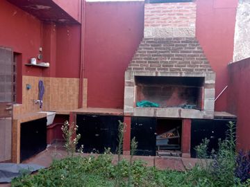 Venta PH 4 ambientes con patio y parrilla - Jose Leon Suarez - San Martin