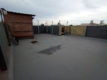 Venta PH 4 ambientes con patio y parrilla - Jose Leon Suarez - San Martin