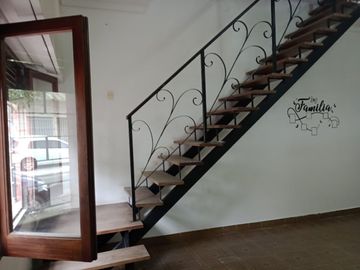 Venta PH 4 ambientes con patio y parrilla - Jose Leon Suarez - San Martin