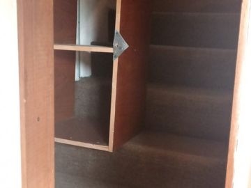 Venta PH 4 ambientes con patio y parrilla - Jose Leon Suarez - San Martin