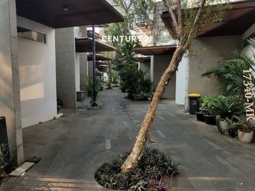 Dijual Rumah Design Arsitek Jepang Osamu Nishida Di Discovery