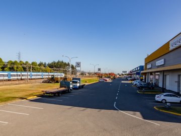Bodega en arriendo en San Pedro de la Paz