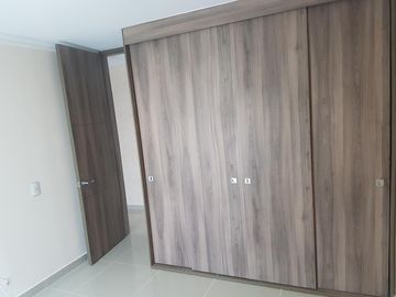 apartamento en arriendo en villa campestre. Cod A107791