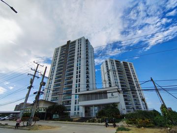 apartamento en arriendo en villa campestre. Cod A107791