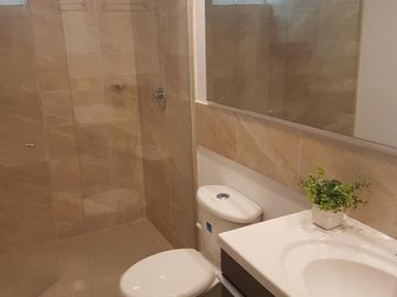 apartamento en arriendo en villa campestre. Cod A107791