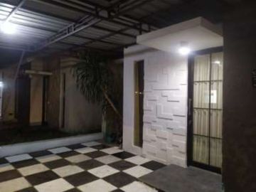 Jual Rumah Minimalis di Perumahan Citra Harmoni Stamford Sidoarjo