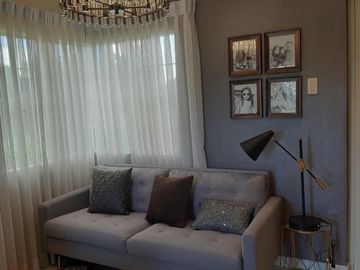 House And Lot For Sale in Bulacan - Heritage Villas San Jose