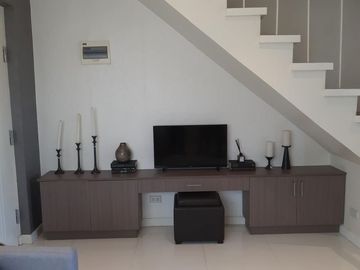 House And Lot For Sale in Bulacan - Heritage Villas San Jose