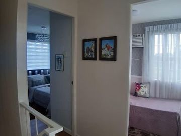House And Lot For Sale in Bulacan - Heritage Villas San Jose