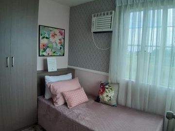 House And Lot For Sale in Bulacan - Heritage Villas San Jose