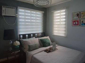 House And Lot For Sale in Bulacan - Heritage Villas San Jose