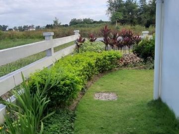 House And Lot For Sale in Bulacan - Heritage Villas San Jose