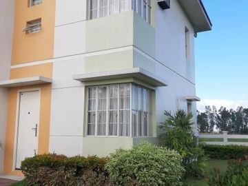 House And Lot For Sale in Bulacan - Heritage Villas San Jose