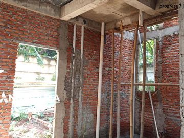 RN Rumah Mewah Puri Angkasa Residence 3 Depok