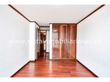 Venta Apartamento Sector Laureles/El Cable, Manizales
