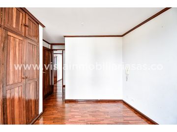 Venta Apartamento Sector Laureles/El Cable, Manizales