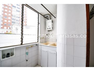 Venta Apartamento Sector Laureles/El Cable, Manizales