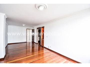 Venta Apartamento Sector Laureles/El Cable, Manizales