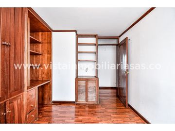 Venta Apartamento Sector Laureles/El Cable, Manizales