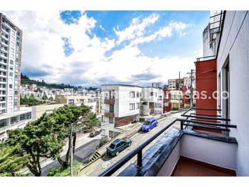 Venta Apartamento Sector Laureles/El Cable, Manizales