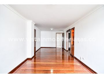 Venta Apartamento Sector Laureles/El Cable, Manizales