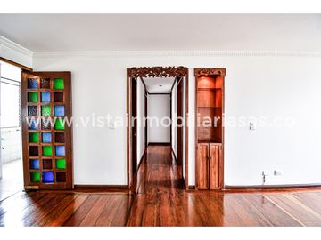 Venta Apartamento Sector Laureles/El Cable, Manizales