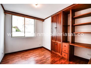 Venta Apartamento Sector Laureles/El Cable, Manizales