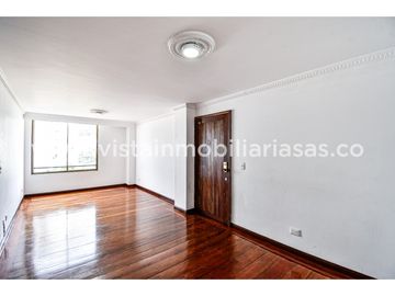 Venta Apartamento Sector Laureles/El Cable, Manizales