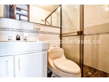 Venta Apartamento Sector Laureles/El Cable, Manizales