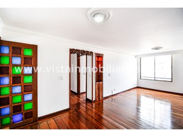 Venta Apartamento Sector Laureles/El Cable, Manizales