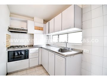 Venta Apartamento Sector Laureles/El Cable, Manizales