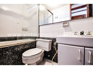 Venta Apartamento Sector Laureles/El Cable, Manizales