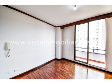 Venta Apartamento Sector Laureles/El Cable, Manizales