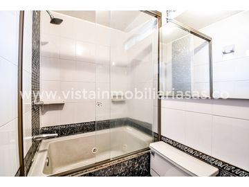 Venta Apartamento Sector Laureles/El Cable, Manizales