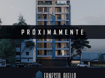 Semipiso Lavalle 925 En Pozo   - 1 A -