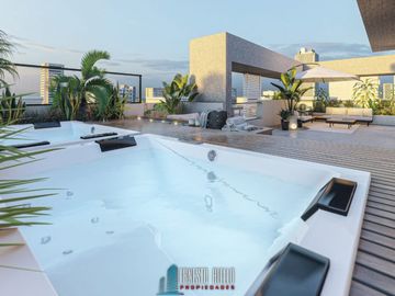 Semipiso Lavalle 925 En Pozo   - 1 A -